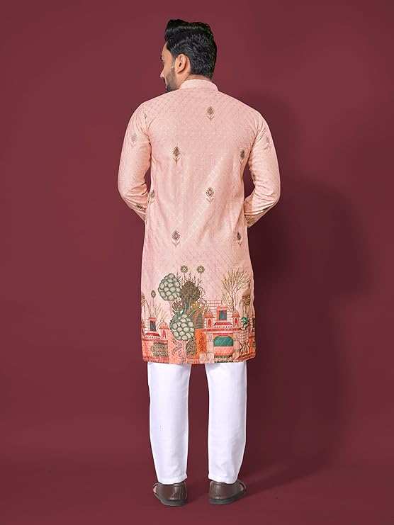 Peach - Shree Roop
