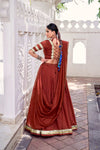 Rose Gold - Shree Roop