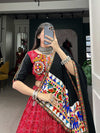 Red - Shree Roop