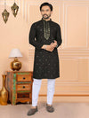 Black - Shree Roop