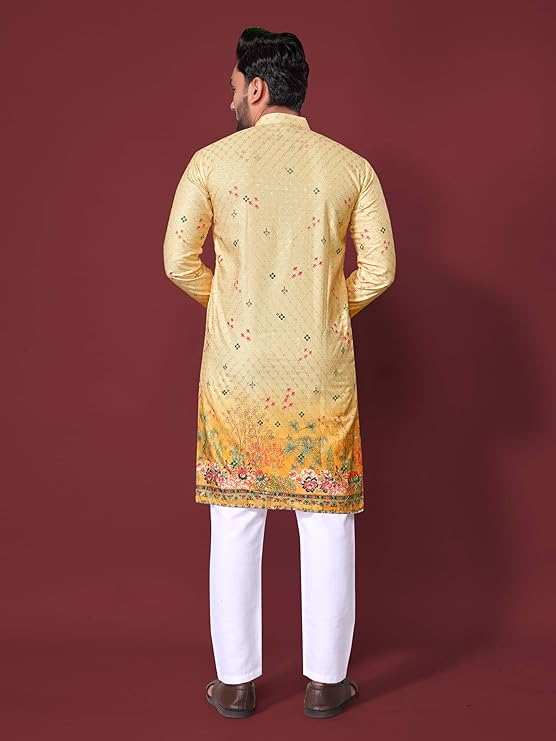 Yellow - Shree Roop