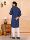 Midnight Blue - Shree Roop