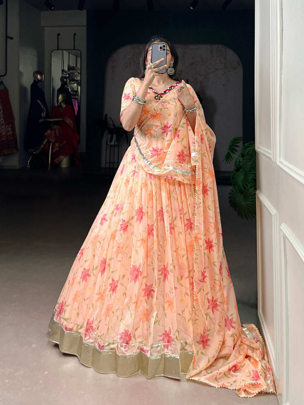 Peach - Shree Roop