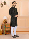 Black - Shree Roop