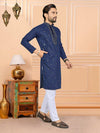 Midnight Blue - Shree Roop