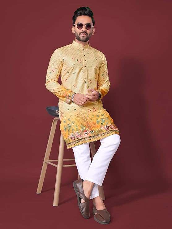 Yellow - Shree Roop
