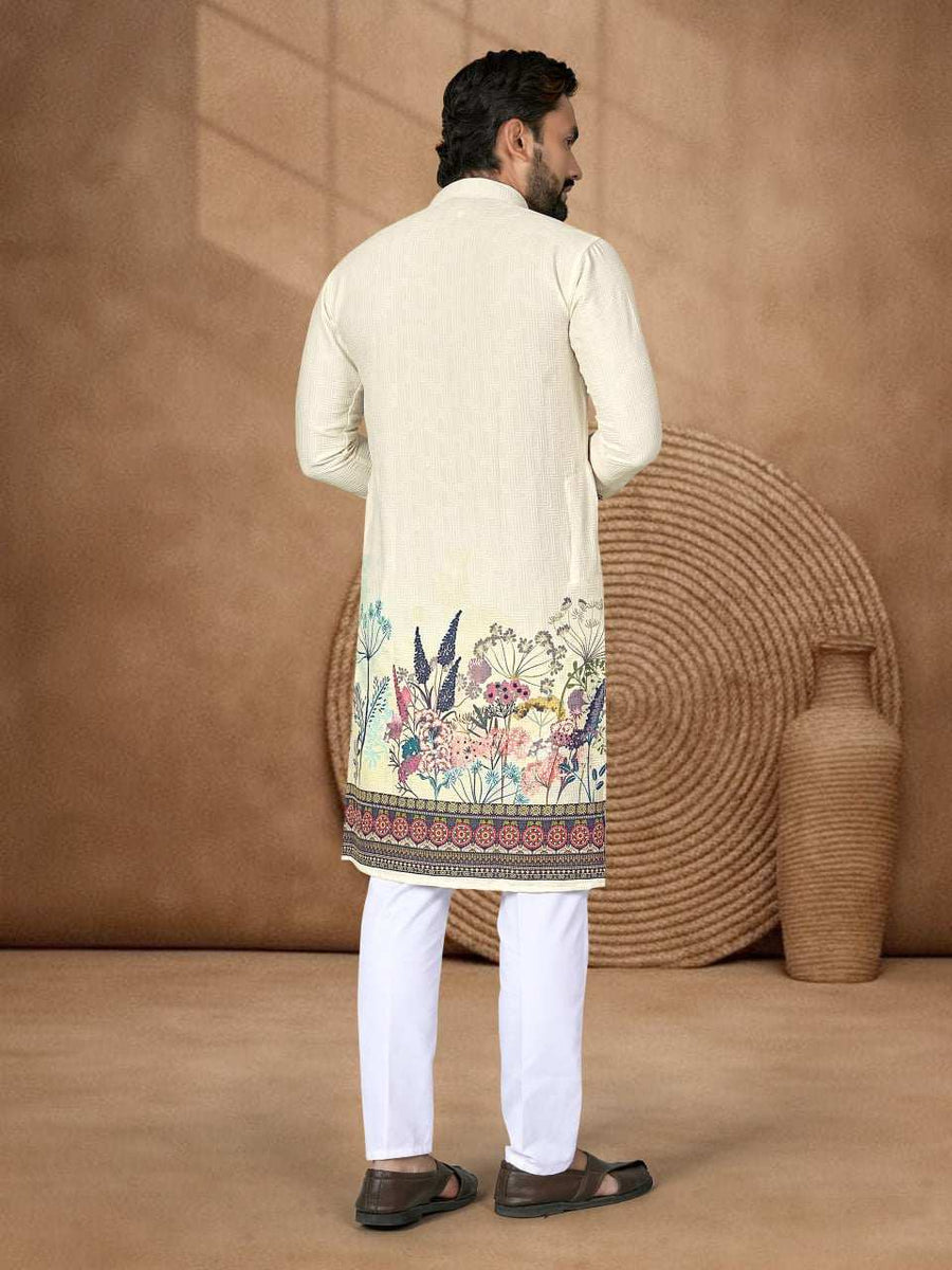 Off White - Shree Roop