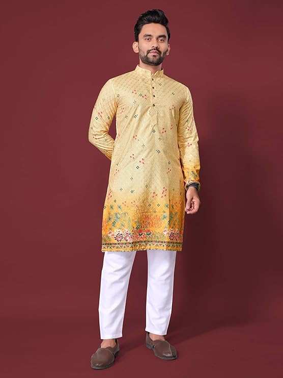 Yellow - Shree Roop