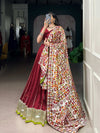 Maroon - Shree Roop