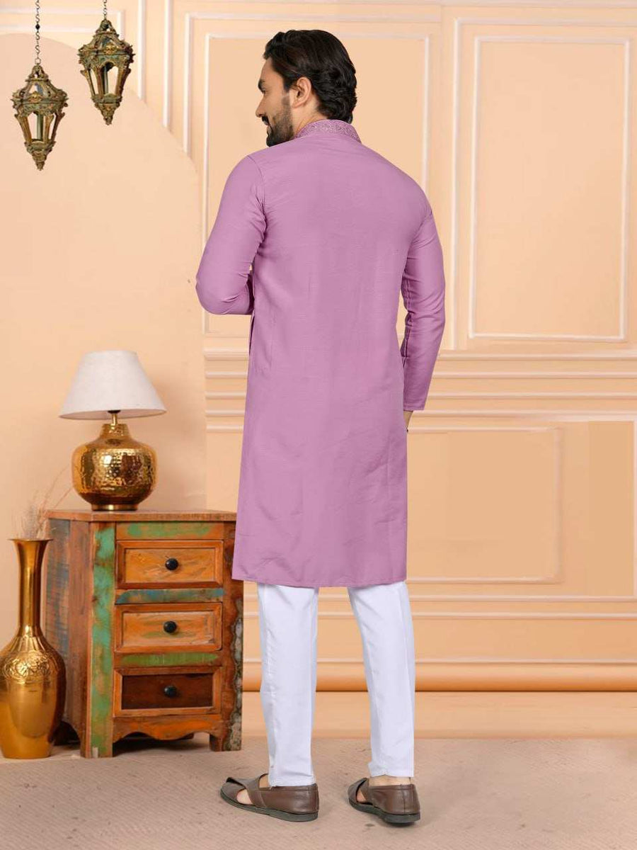 Light Purple - Shree Roop