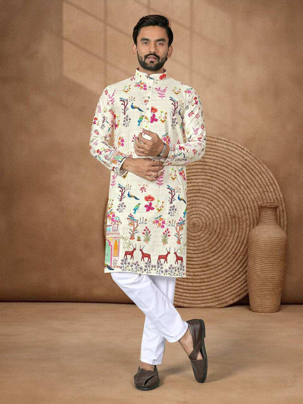 White & Pink - Shree Roop