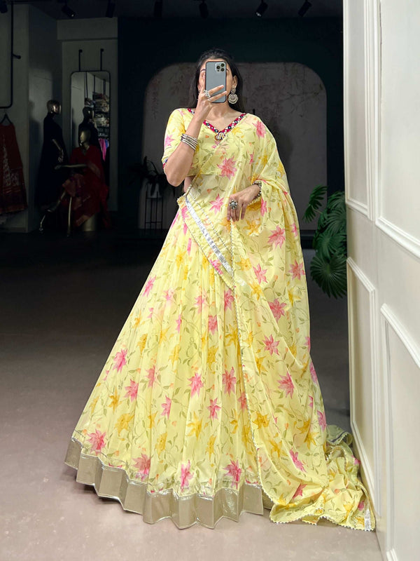 Yellow - Shree Roop