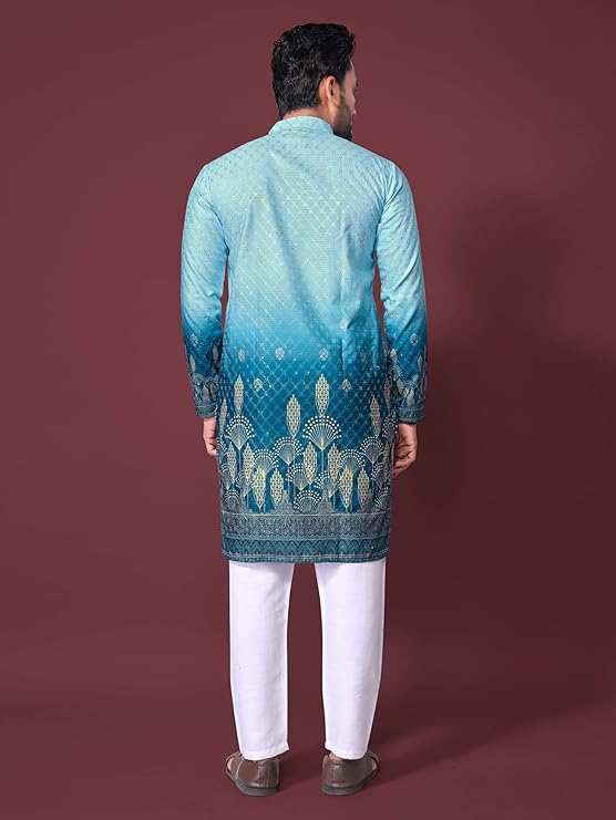 Sea Green - Shree Roop