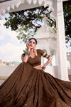 Brown  - Shree Roop