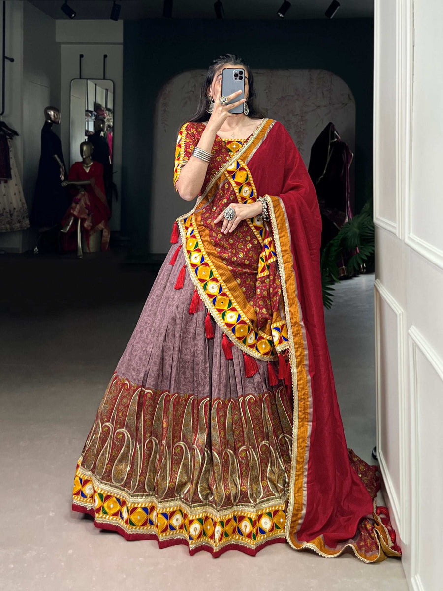 Dark Gray - Shree Roop