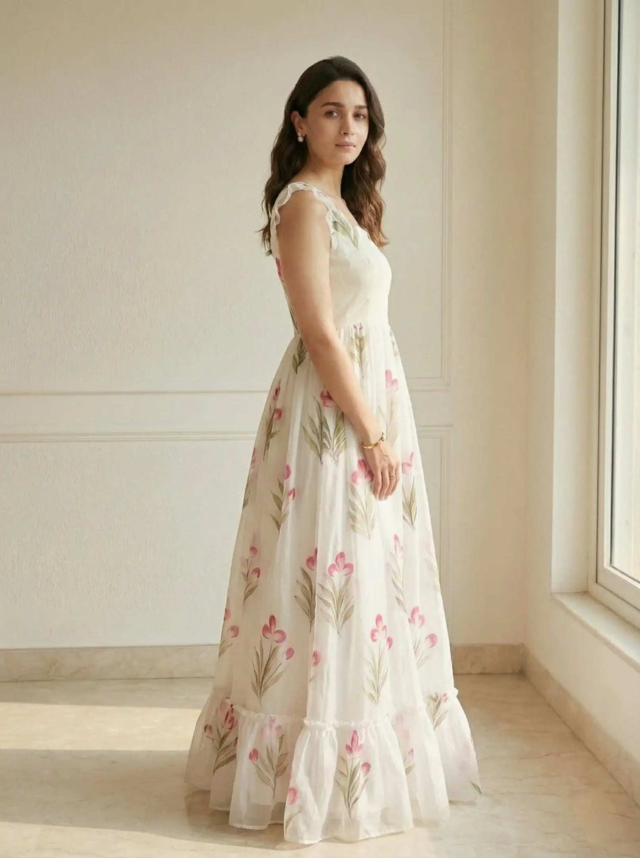 Off White - Shree Roop