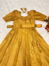 Golden Mustard - Shree Roop