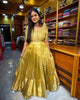 Golden Mustard