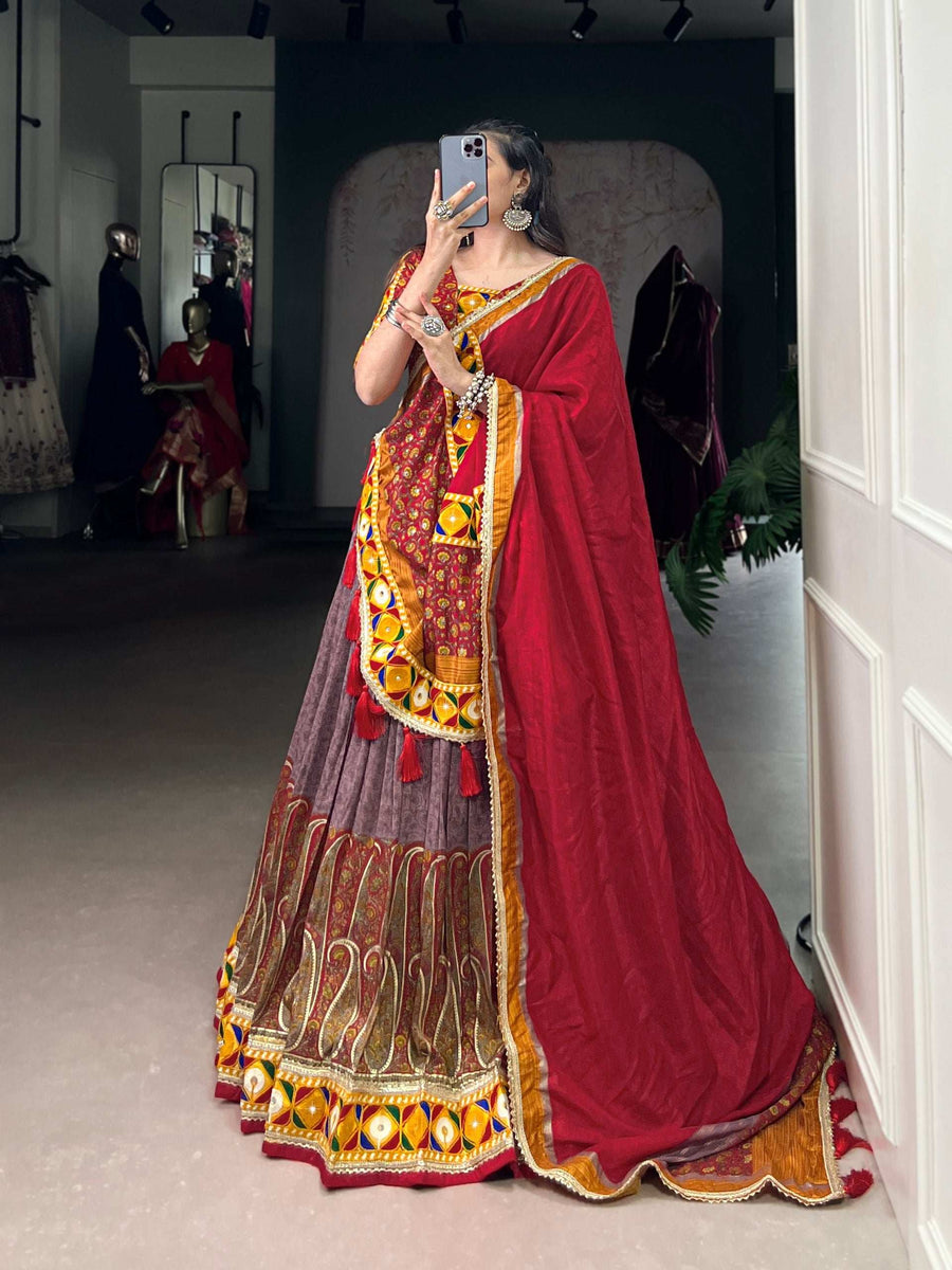 Dark Gray - Shree Roop