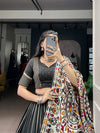 Black - Shree Roop