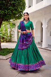 Green - Shree Roop