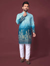 Sea Green - Shree Roop
