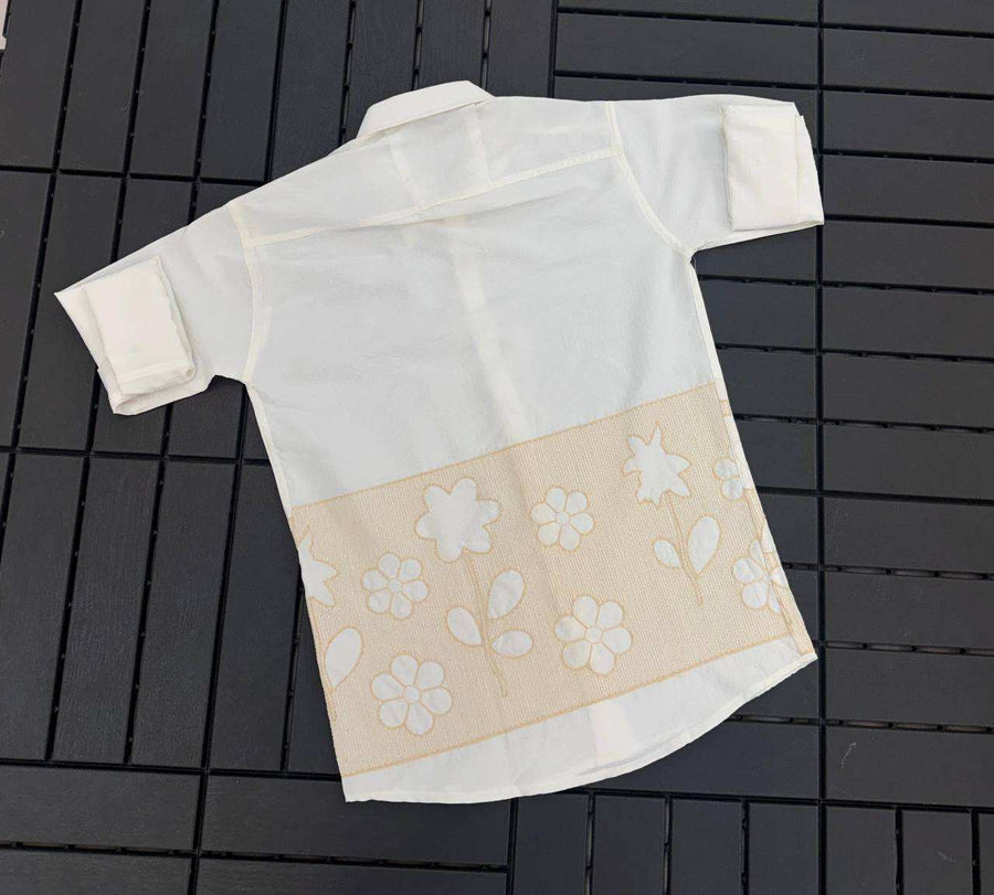 Ivory White - Shree Roop