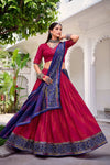 Pink - Shree Roop