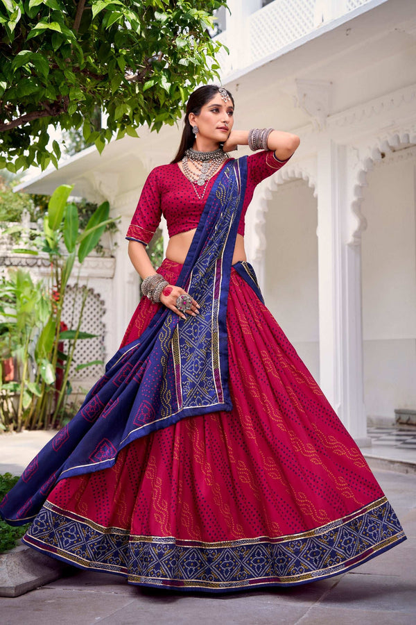 Pink - Shree Roop