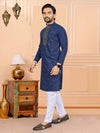 Midnight Blue - Shree Roop