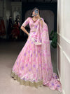 Baby Pink - Shree Roop