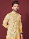 Yellow - Shree Roop