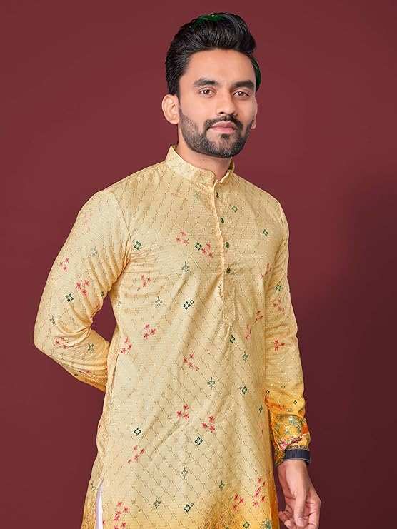Yellow - Shree Roop