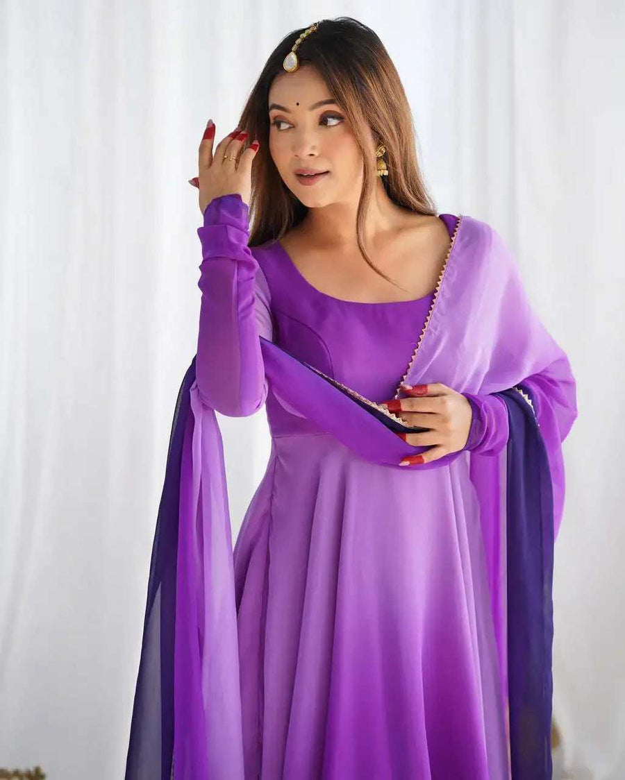 Royal Purple - Shree Roop