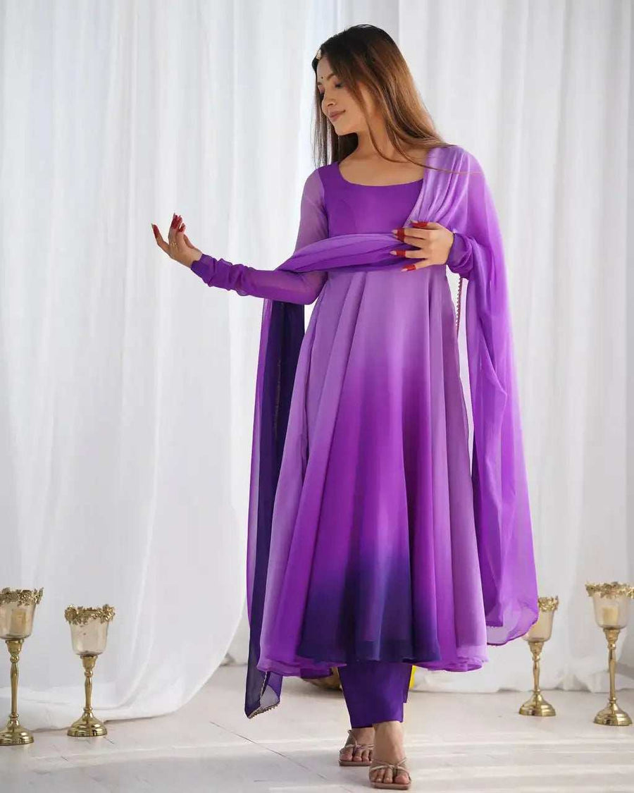 Royal Purple - Shree Roop