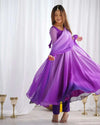 Royal Purple - Shree Roop